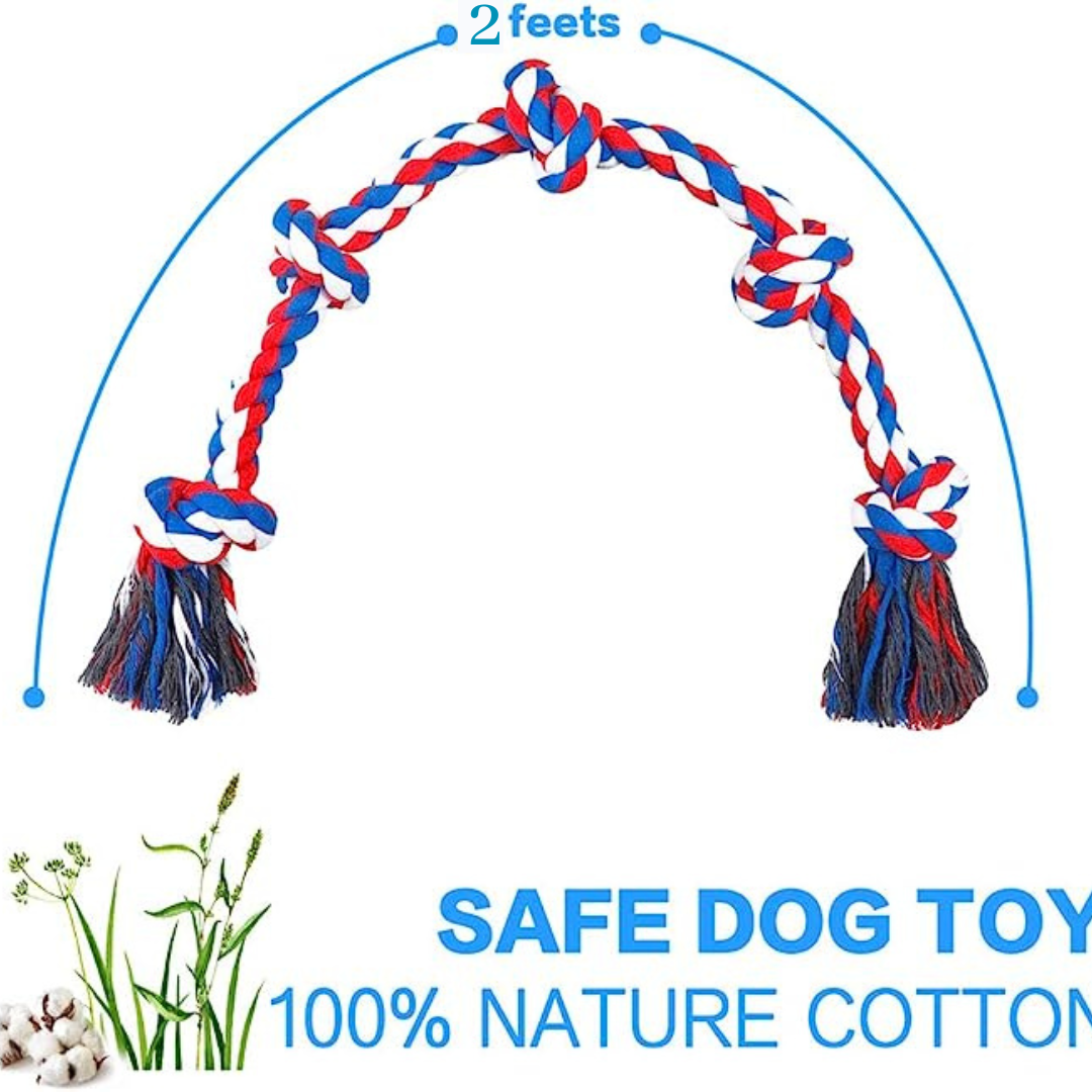 Vama ROPE TOYS