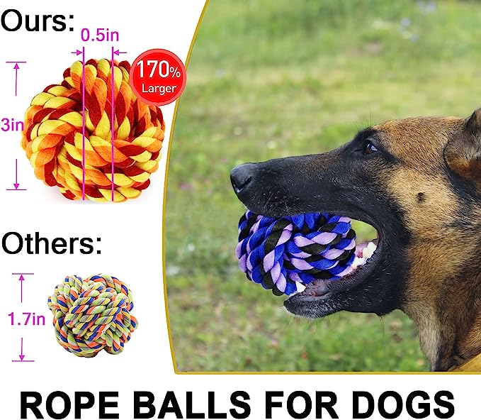 Chewers Ball