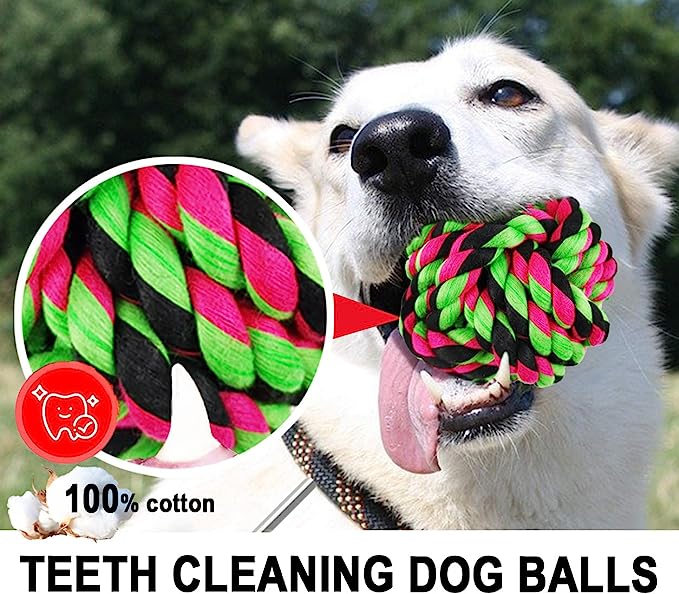 Vama ROPE TOYS