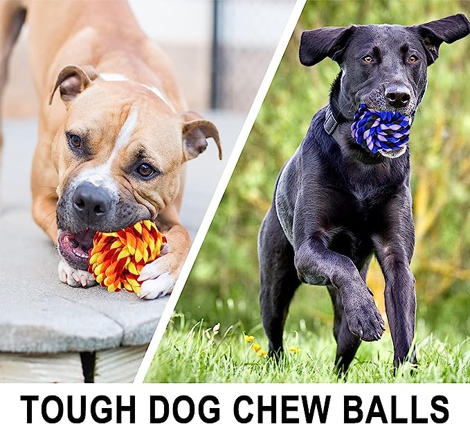Chewers Ball
