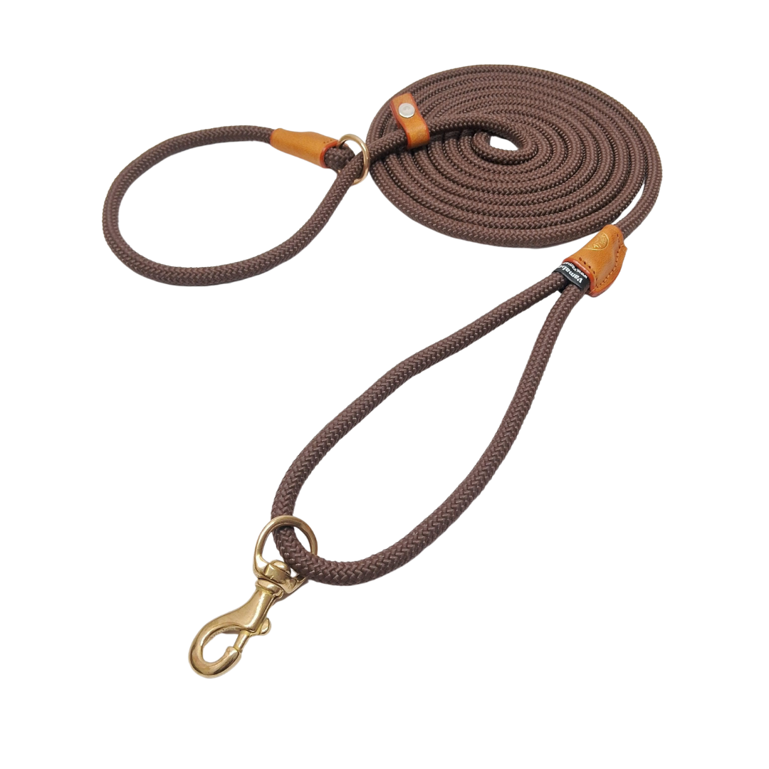 Vama BRITISH STYLE SLIP LEASH