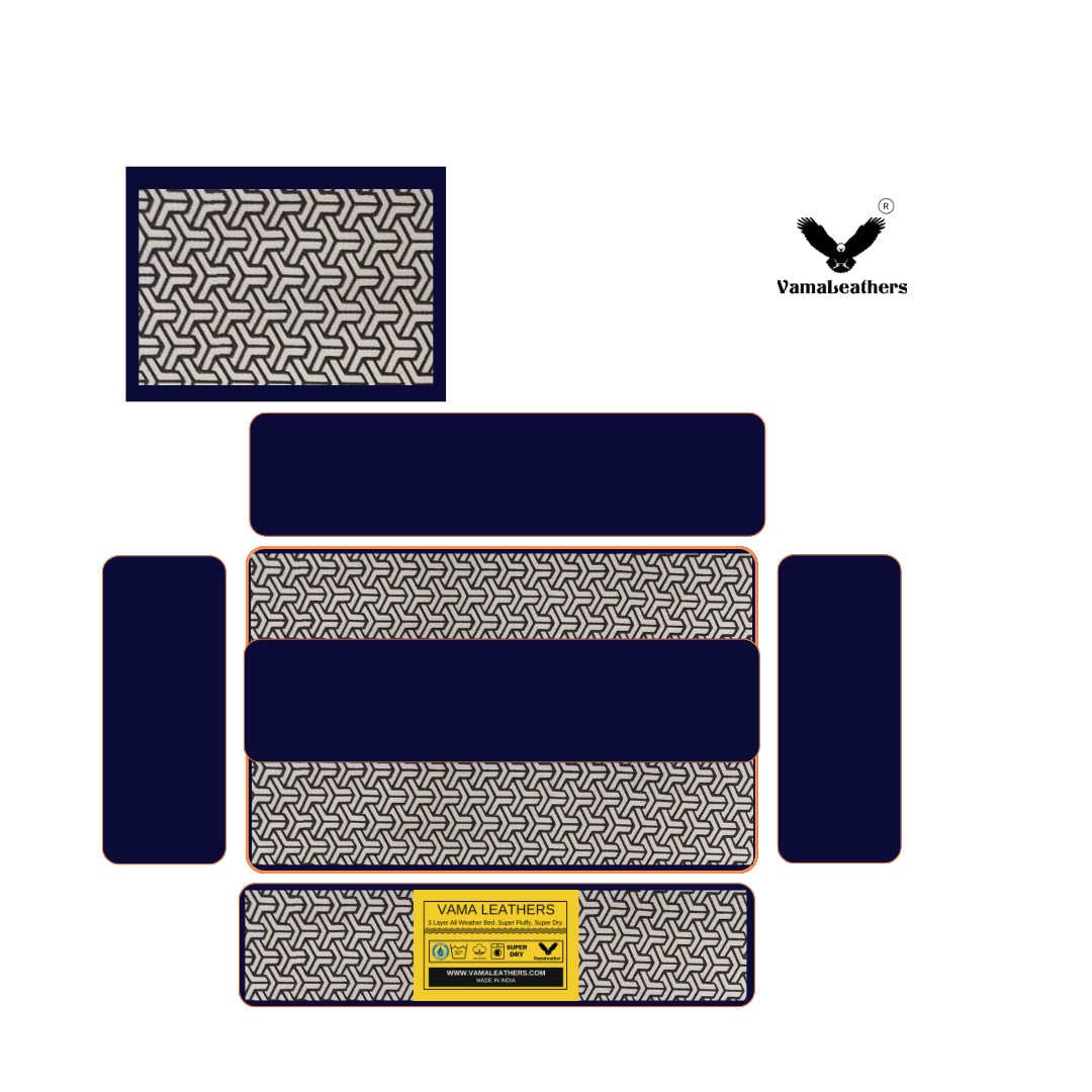 Vama STRETCHBED