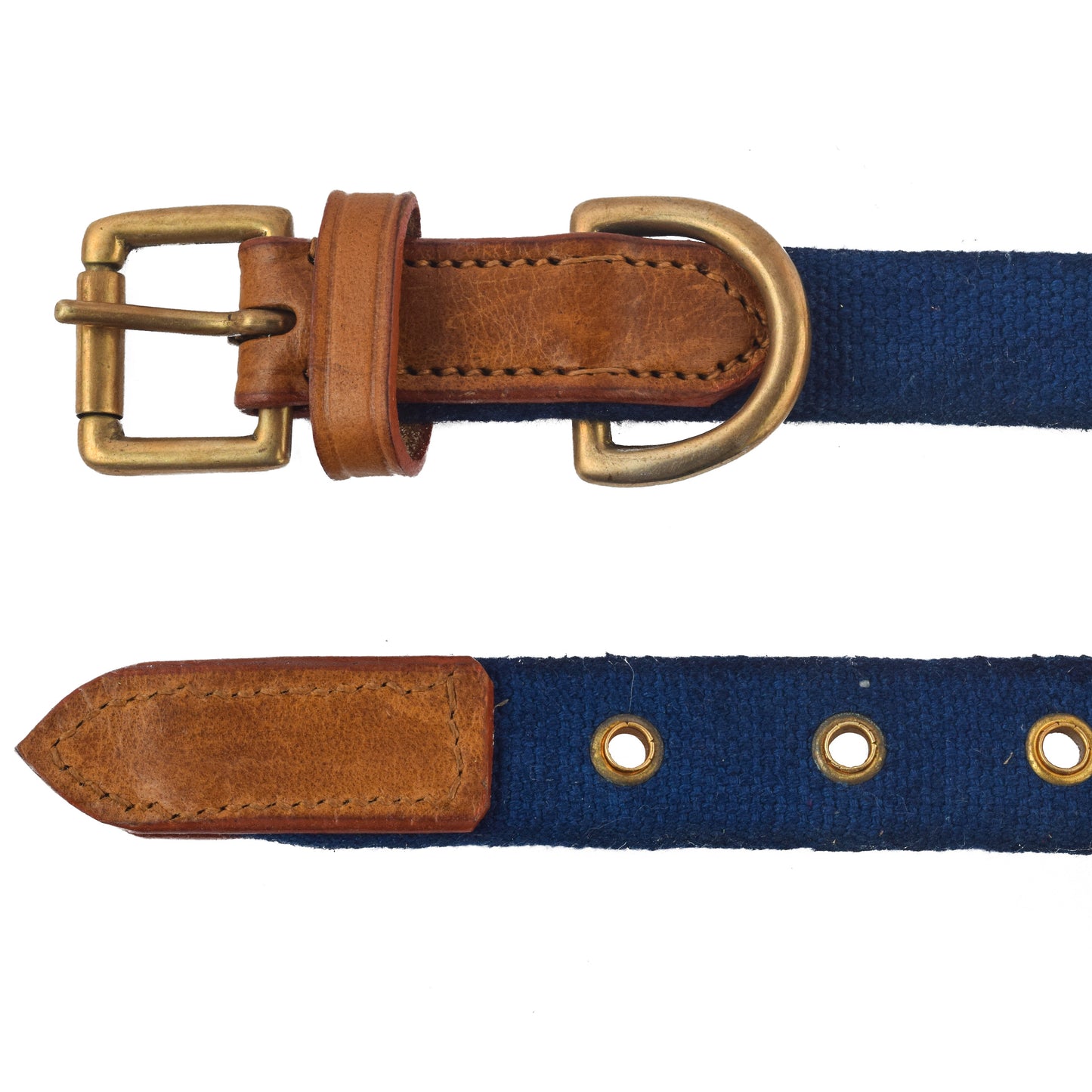 Vama MARTINGALE COLLAR