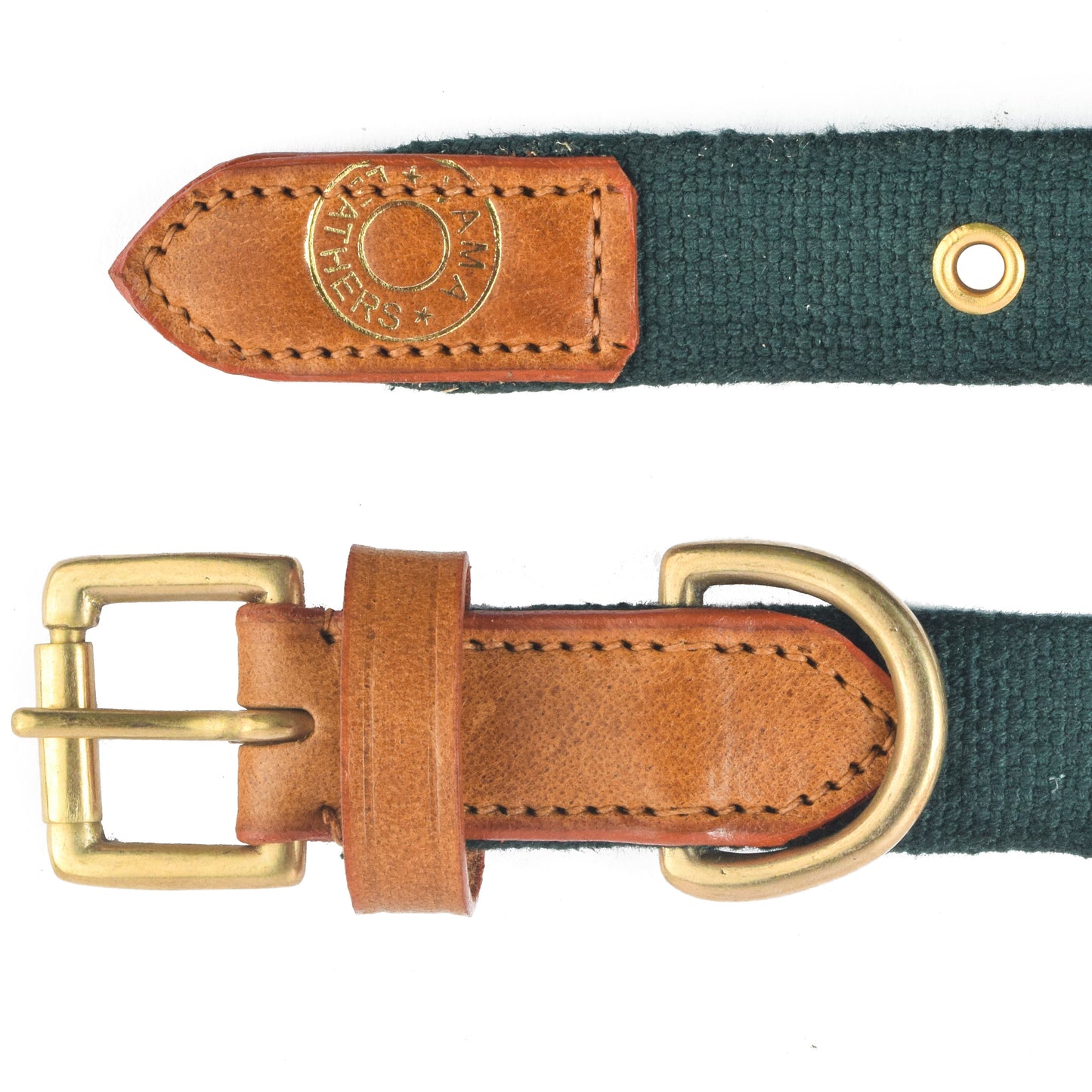 Vama MARTINGALE COLLAR