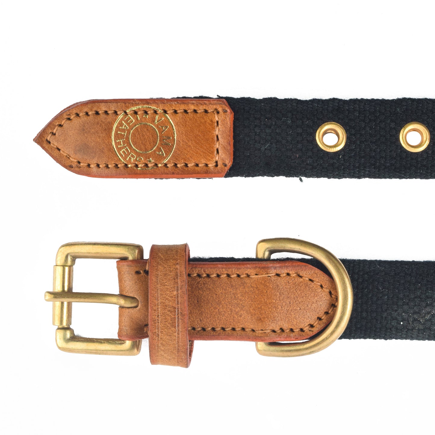 Vama MARTINGALE COLLAR