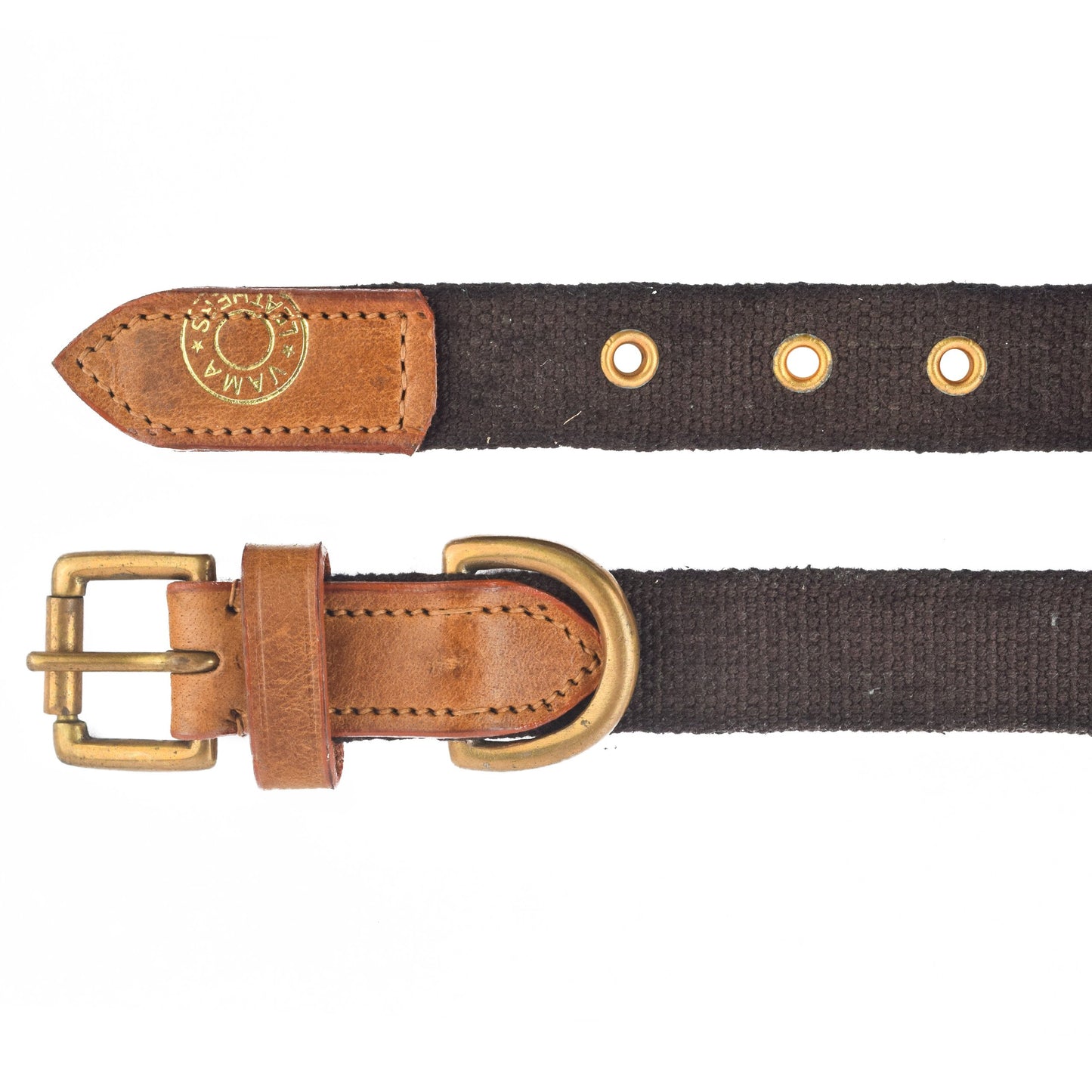 Vama MARTINGALE COLLAR