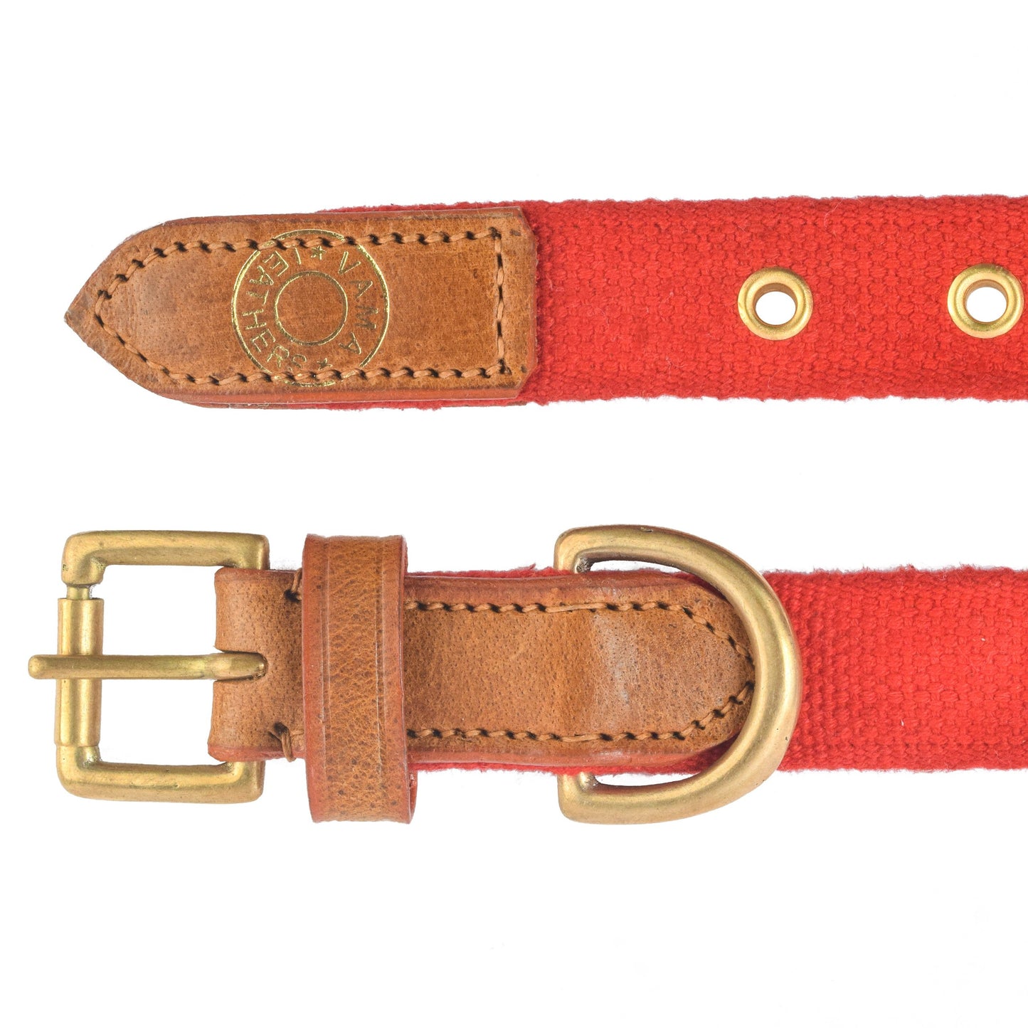 Vama MARTINGALE COLLAR