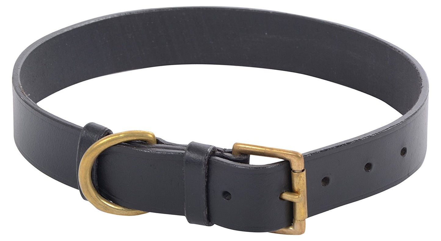 Vama LEATHER COLLAR