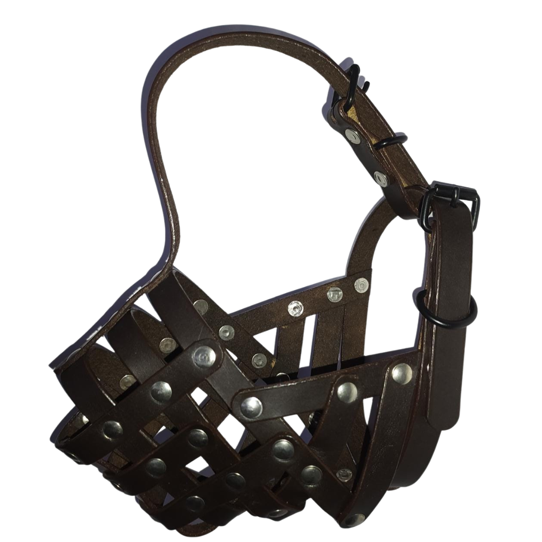 Vama BASKET MUZZLE