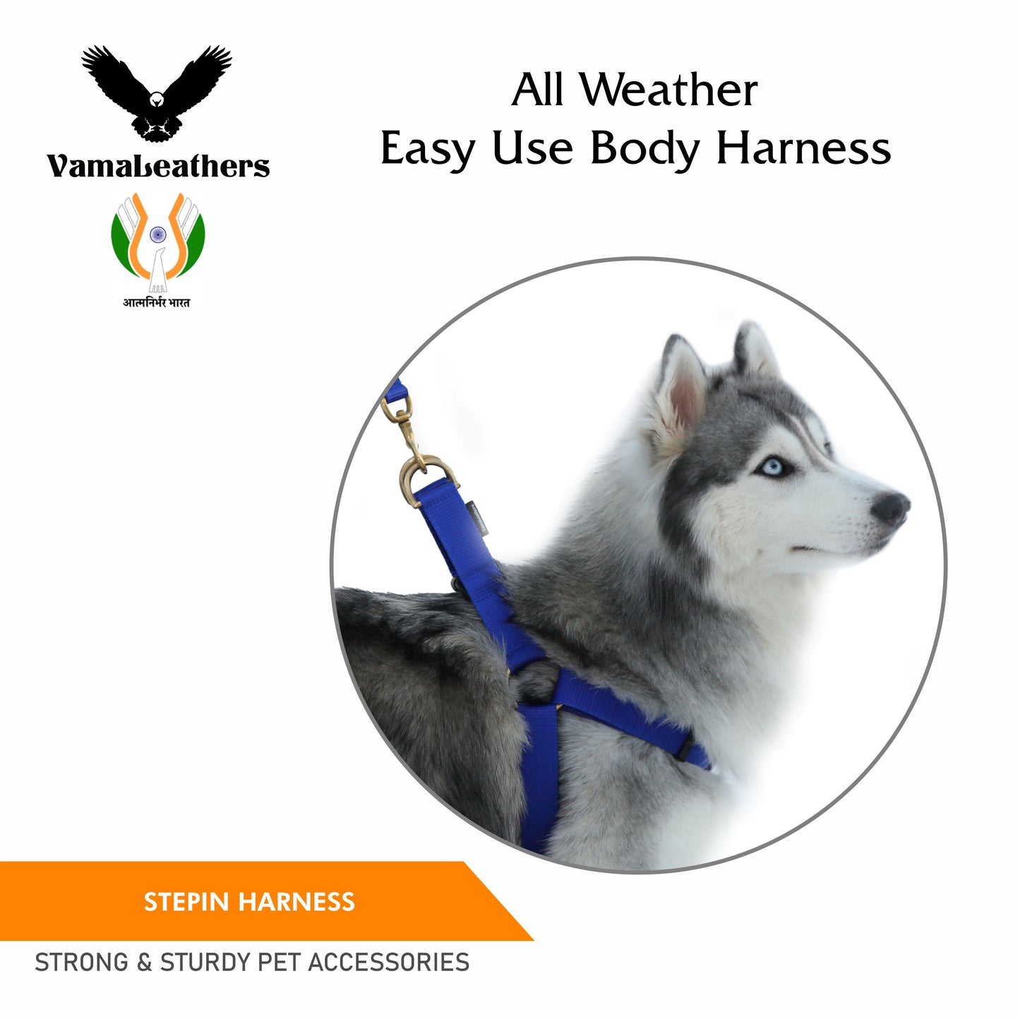 Vama PRO HARNESS