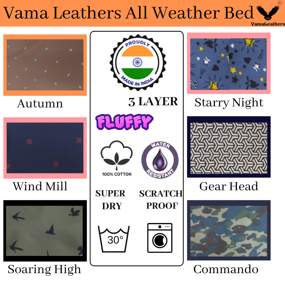 Vama STRETCHBED