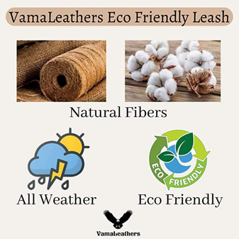 Vama ECO LEASH