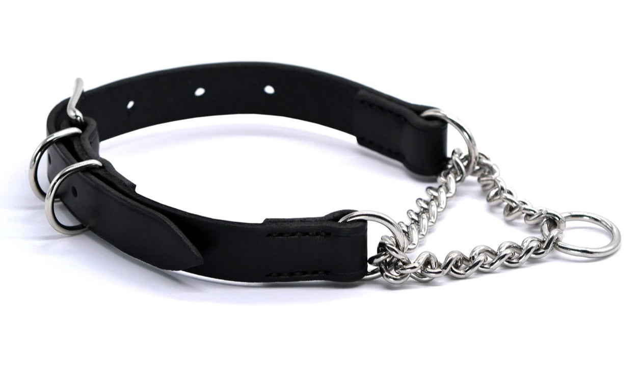 Vama MARTINGALE COLLAR