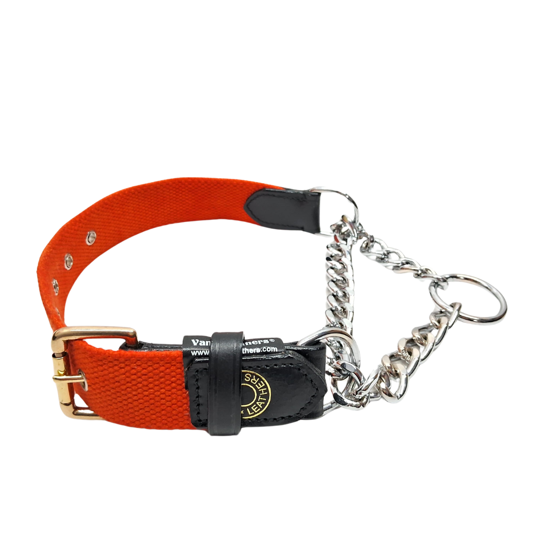 Vama MARTINGALE COLLAR