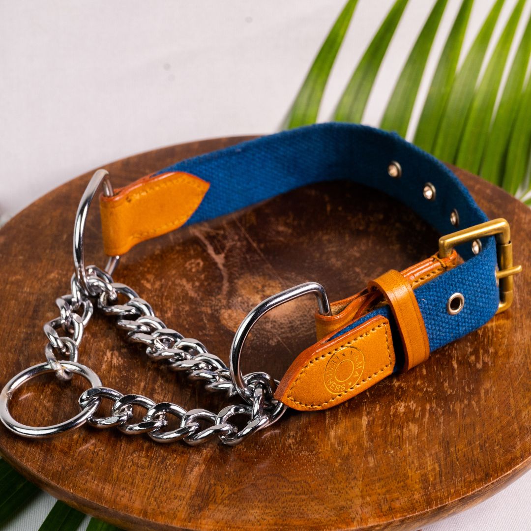 Vama MARTINGALE COLLAR