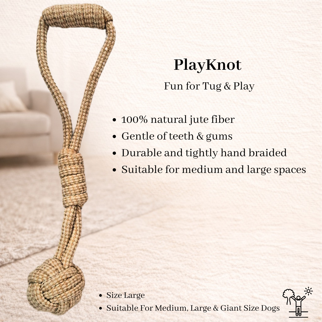 Vama Rope toys