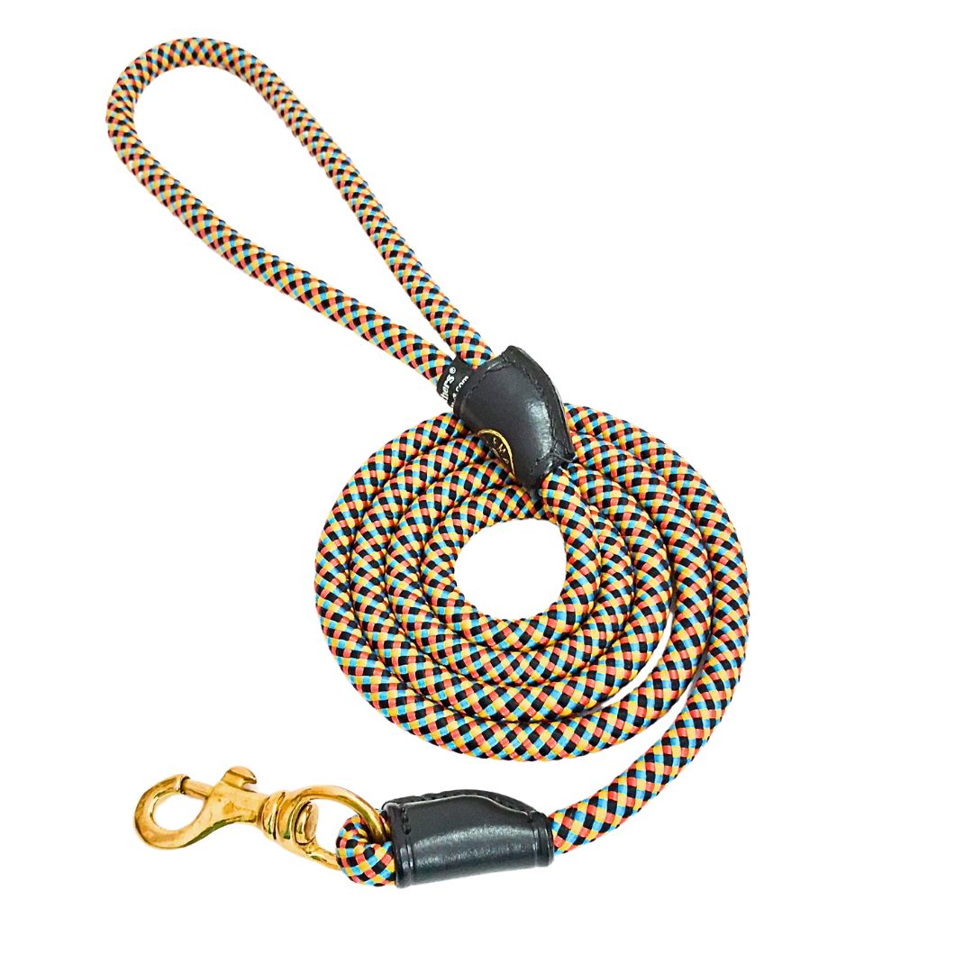 Vama ROPE LEASH