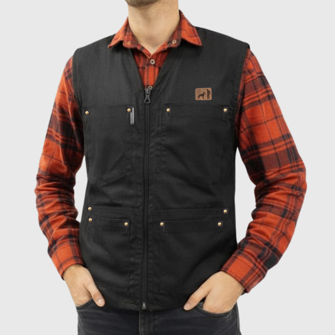 Vama K9 Command Jacket