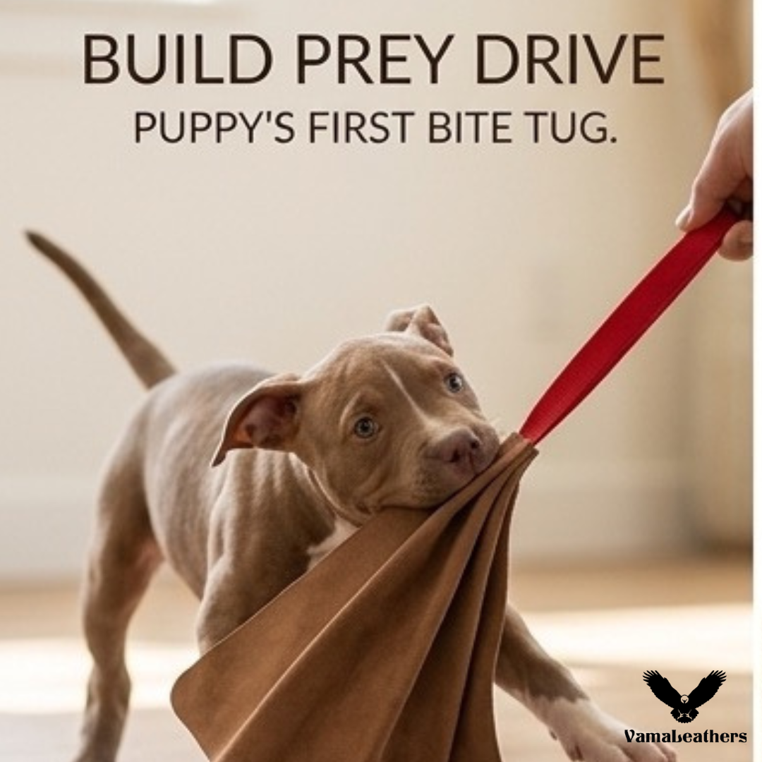VAMA PreyDrive RAG