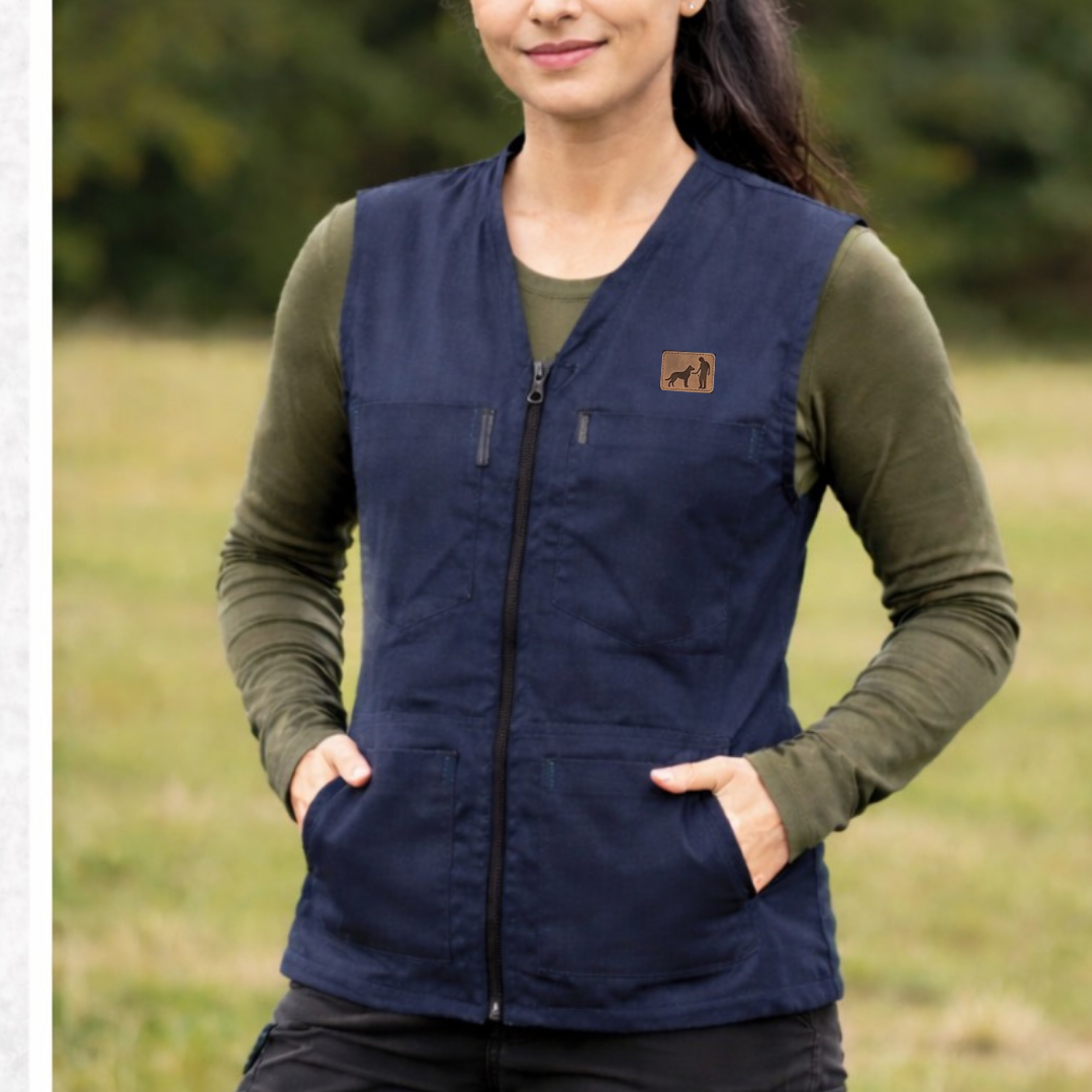 Vama K9 Command Jacket