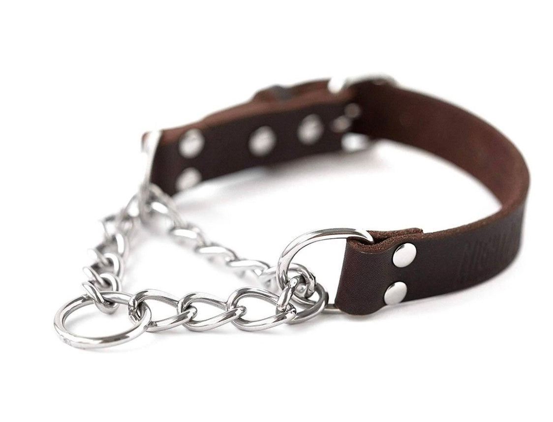 Vama MARTINGALE COLLAR