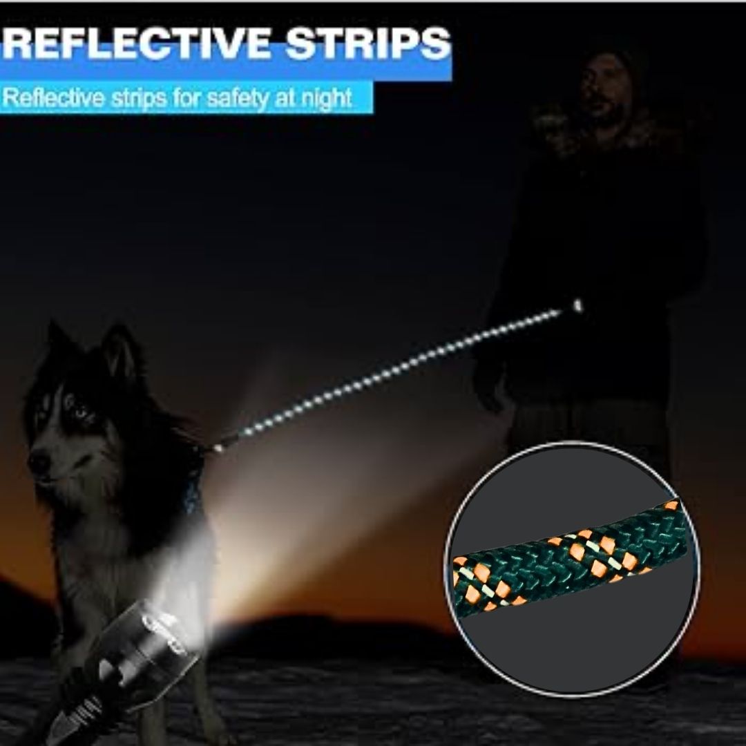 Vama Endure LEASH