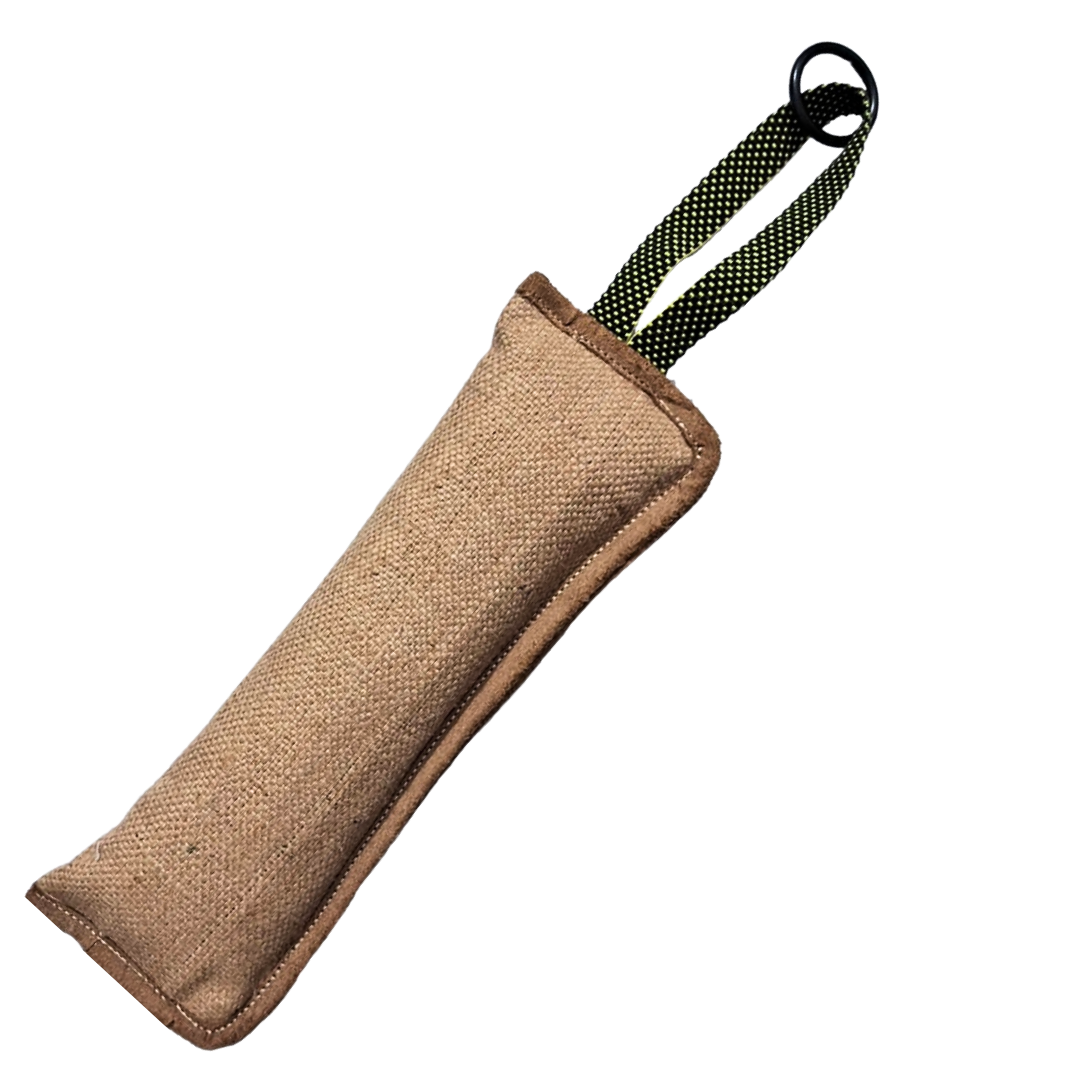 Vama DOG TRAINING BITE TUGS