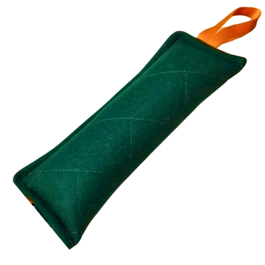 Vama DOG TRAINING BITE TUGS