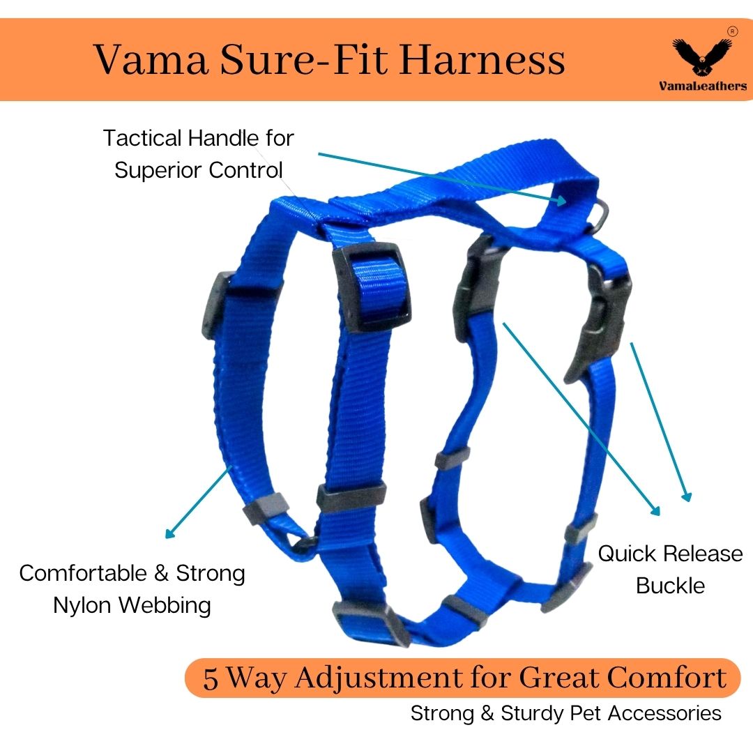 Vama PRO HARNESS