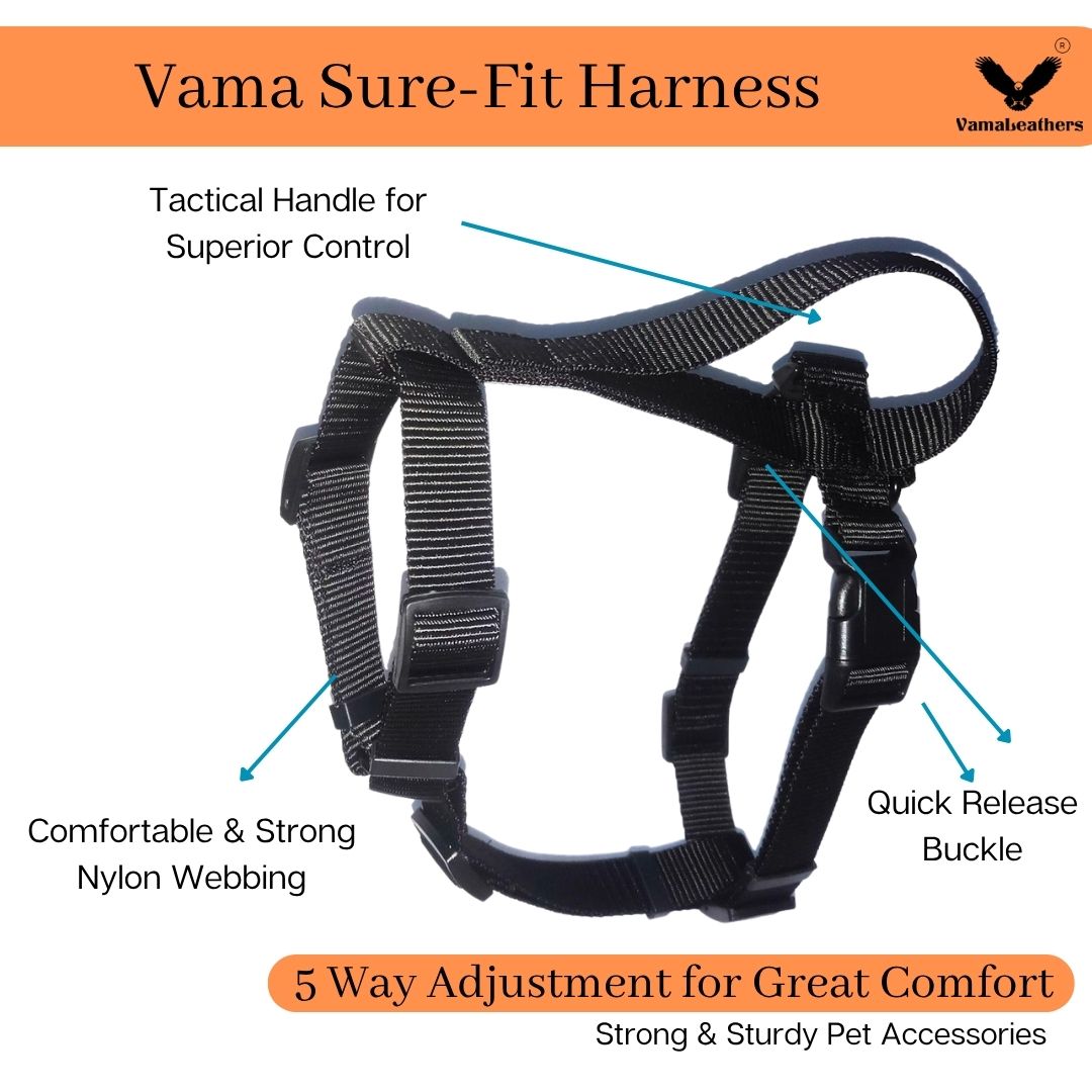 Vama PRO HARNESS
