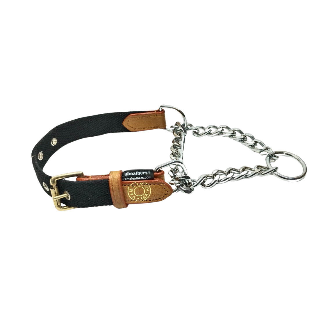 Vama MARTINGALE COLLAR