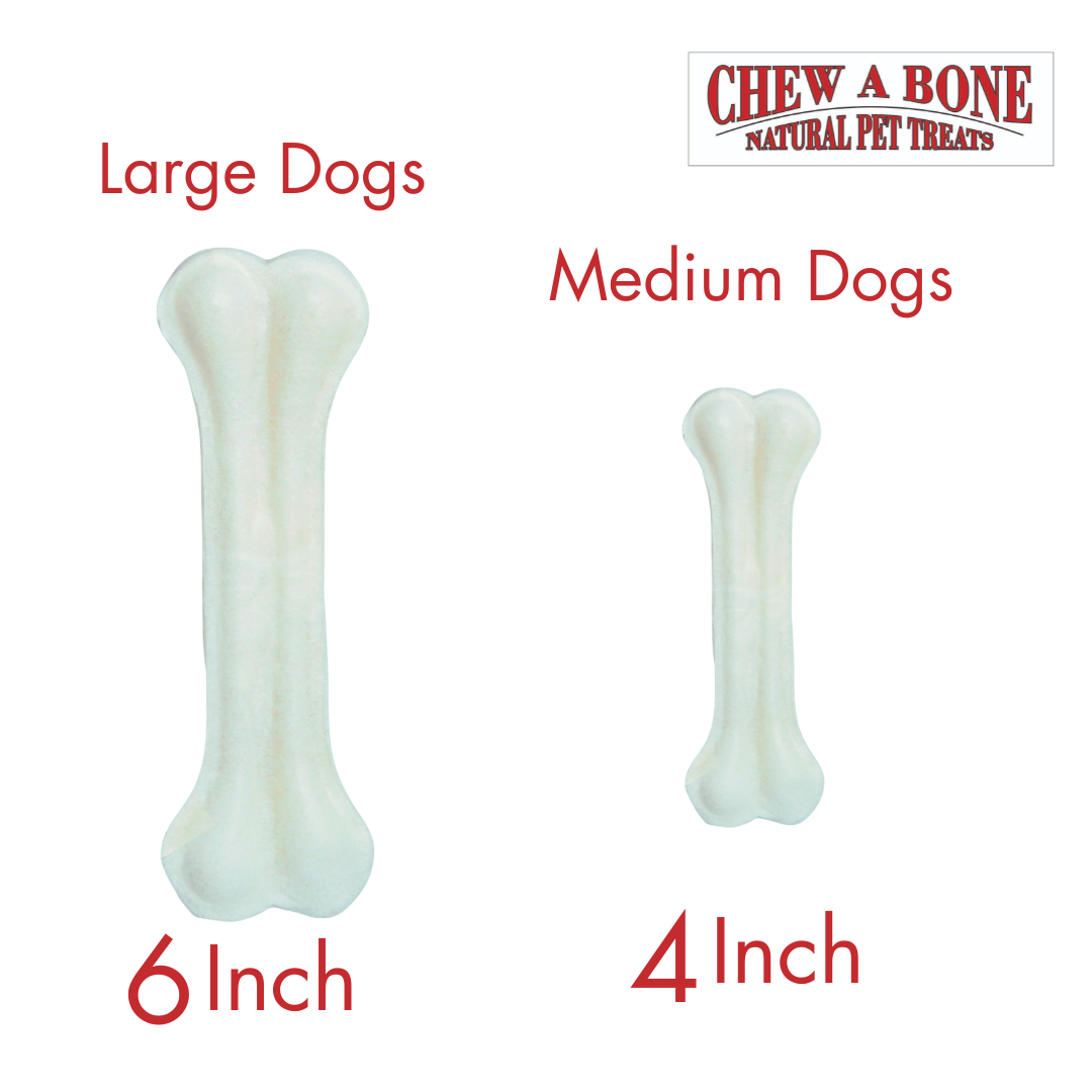 Chew A Bone TARTER REMOVAL BONE