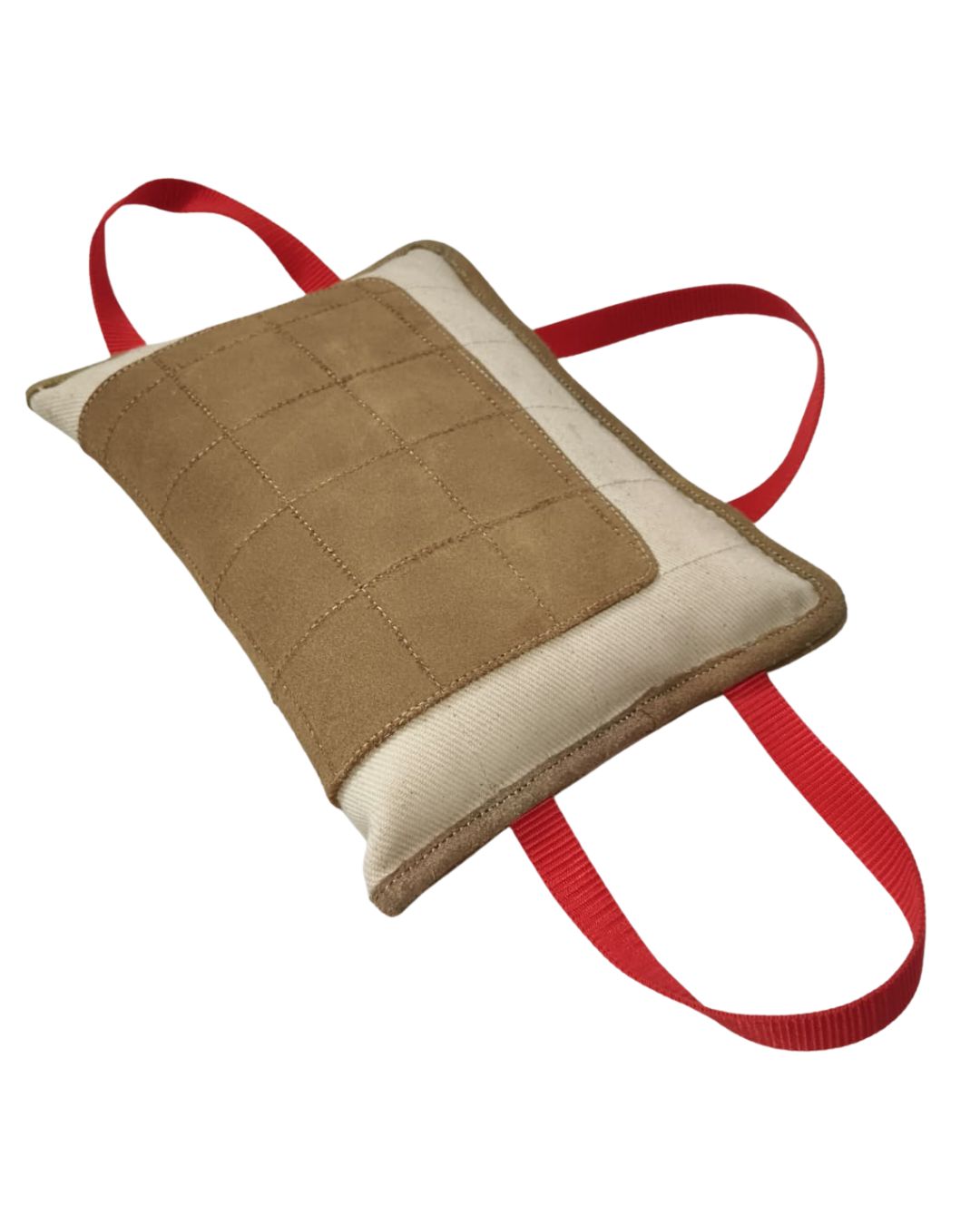 Vama PROFESSIONAL BITE WORK PILLOW
