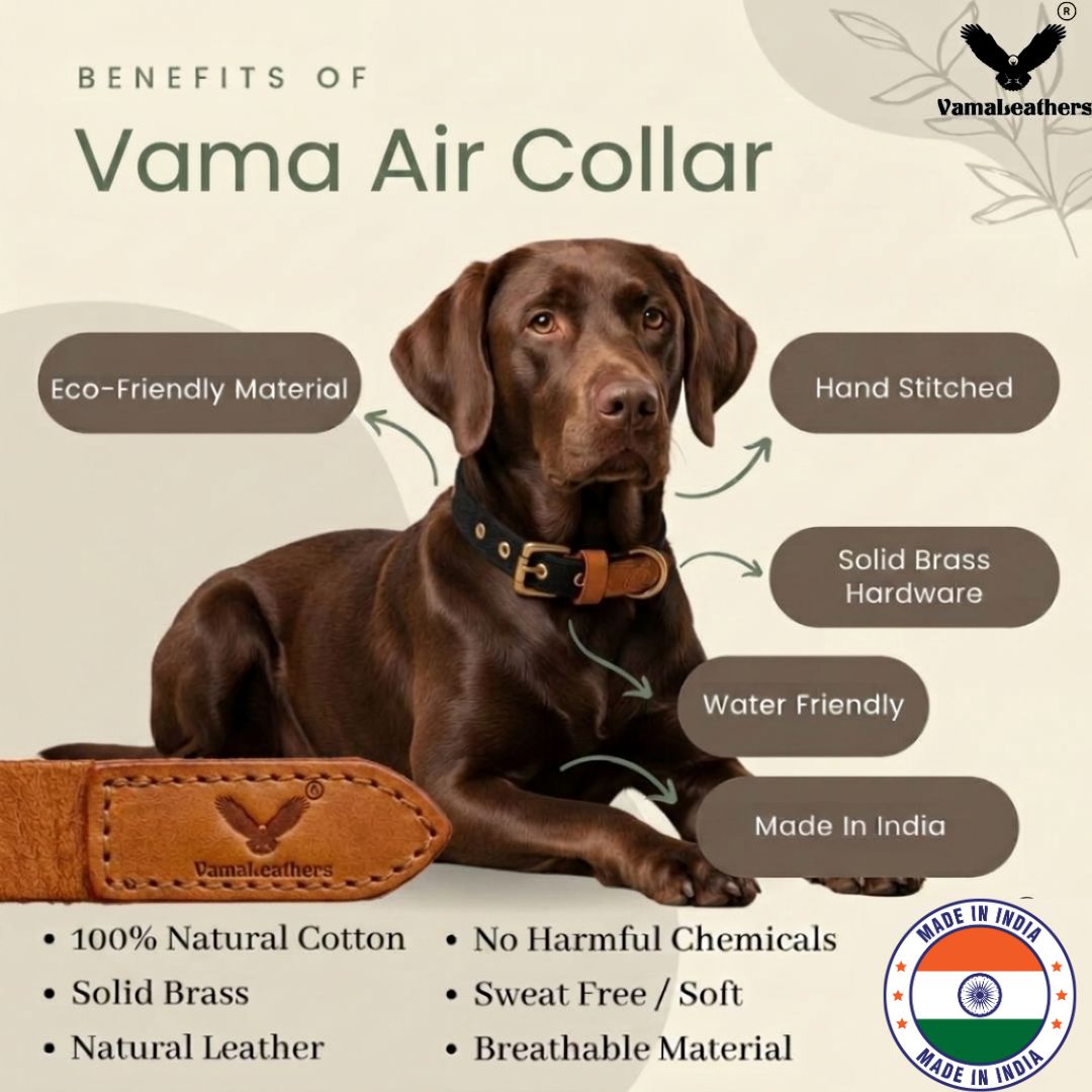Vama AIR COLLAR