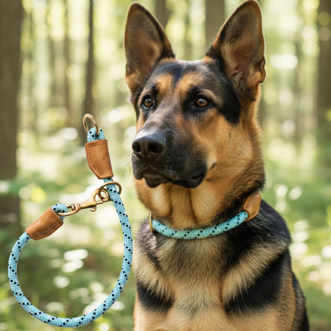 Vama DOMINANT DOG COLLAR