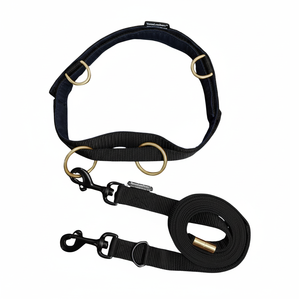 Vama RUNNER LEASH