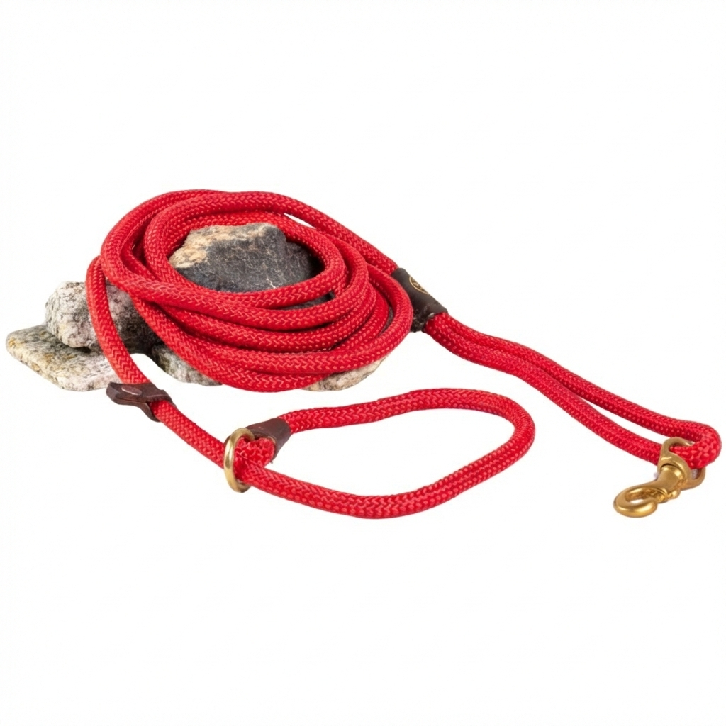 Vama BRITISH STYLE SLIP LEASH