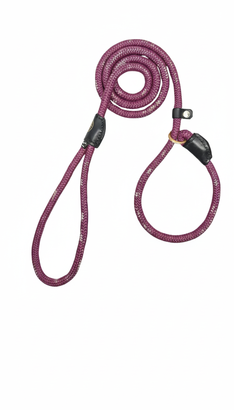 Vama BRITISH STYLE SLIP LEASH