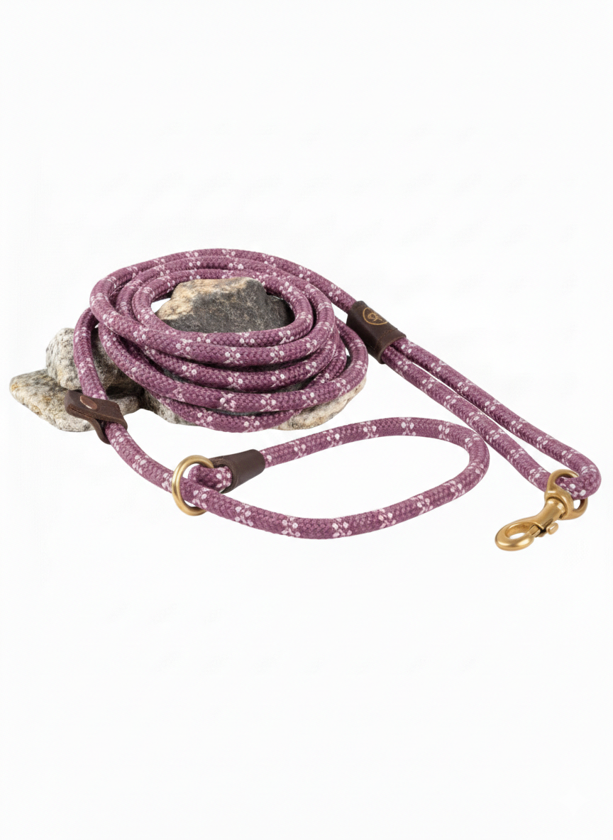 Vama BRITISH STYLE SLIP LEASH