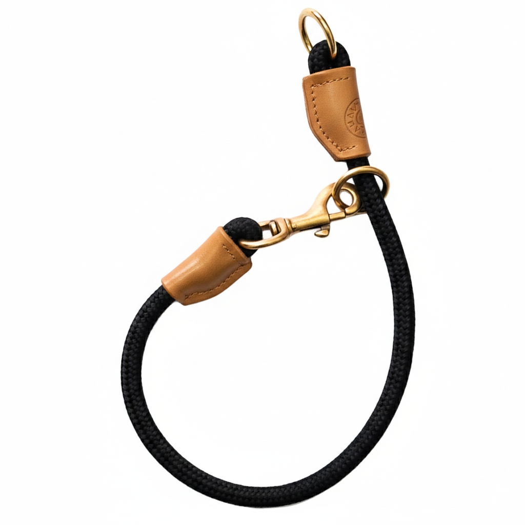 Vama DOMINANT DOG COLLAR
