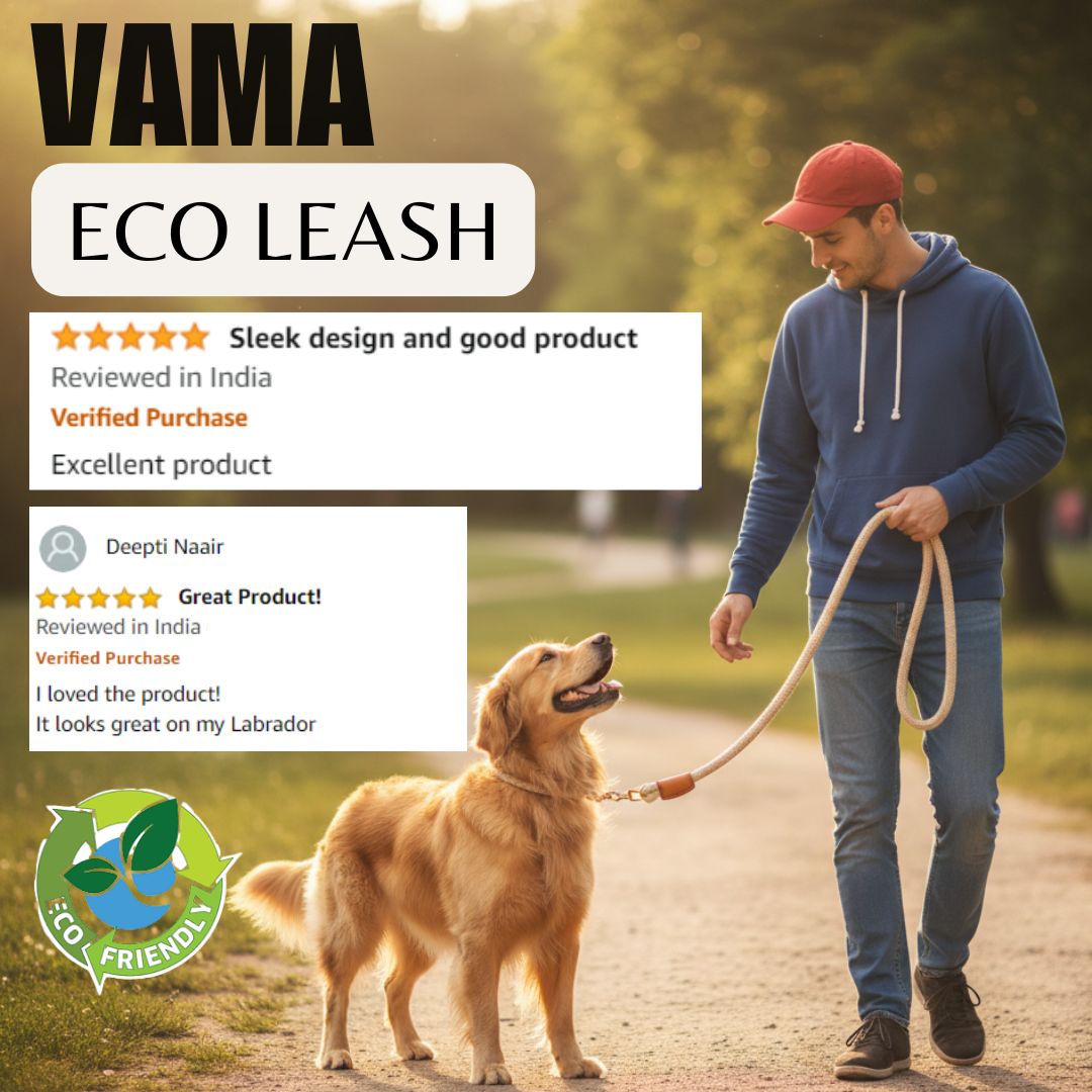 Vama ECO LEASH