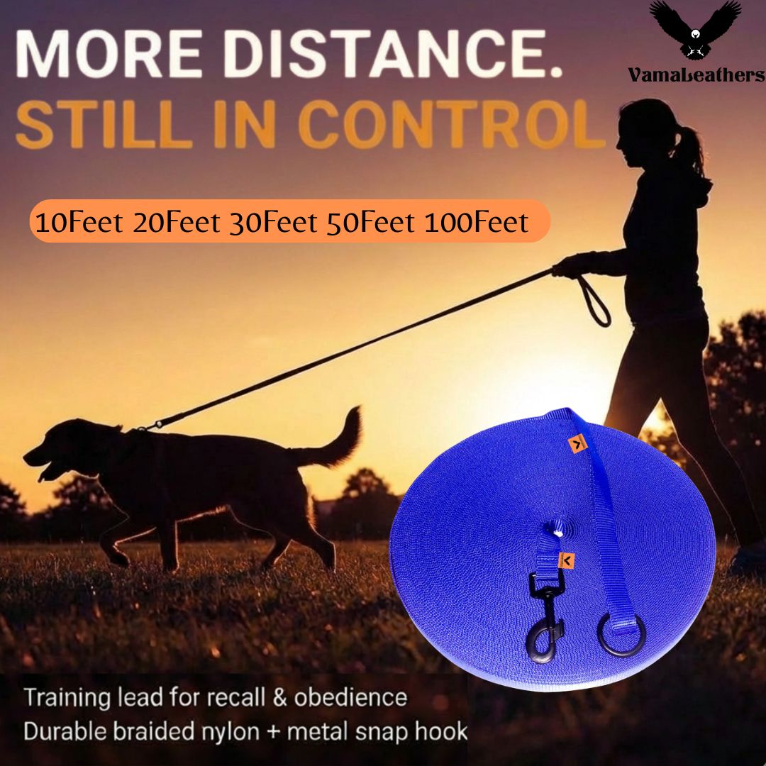 Vama OUTDOOR LEASH