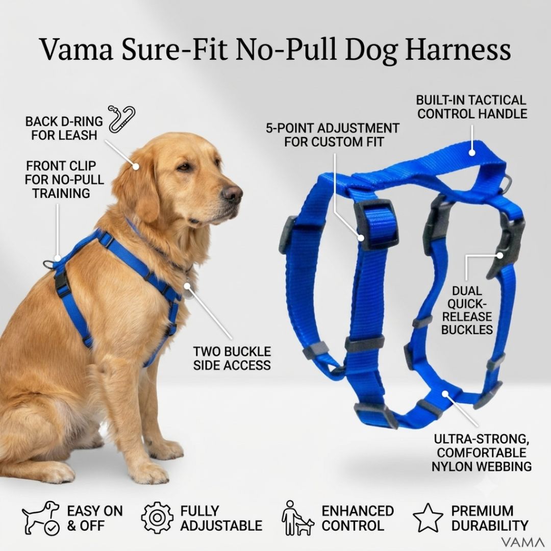 Vama PRO HARNESS