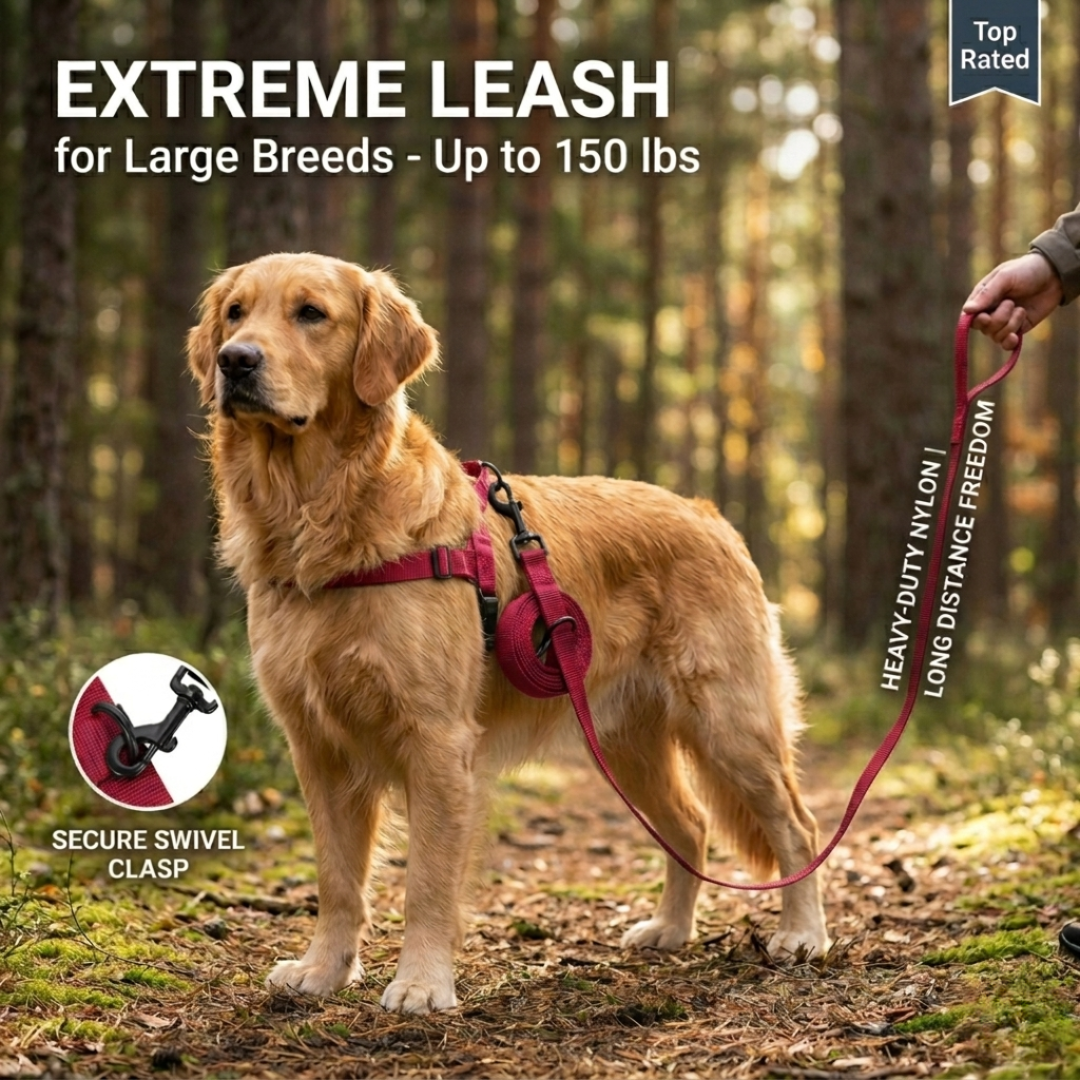 Vama OUTDOOR LEASH