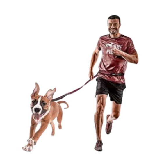 Vama RUNNER LEASH