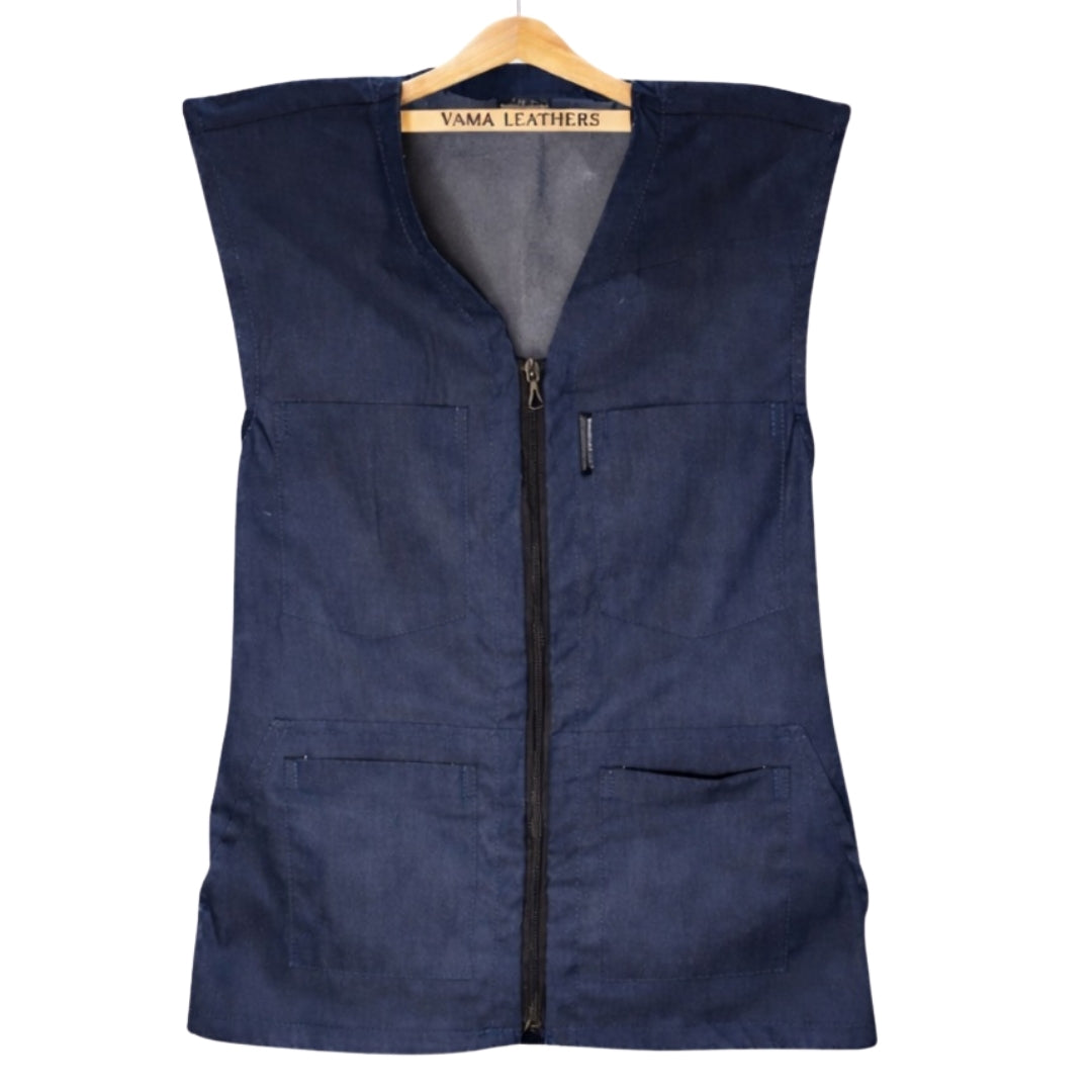 Vama K9 Command Jacket