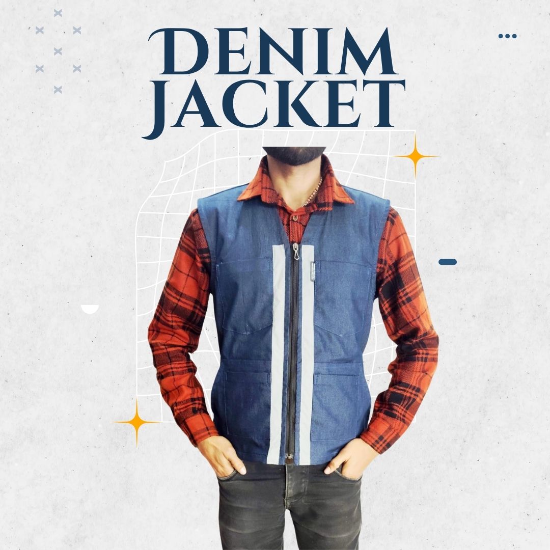 Vama MASTER TRAINER JACKET