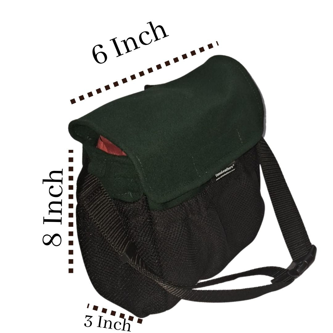 Vama SmartTrain Pouch