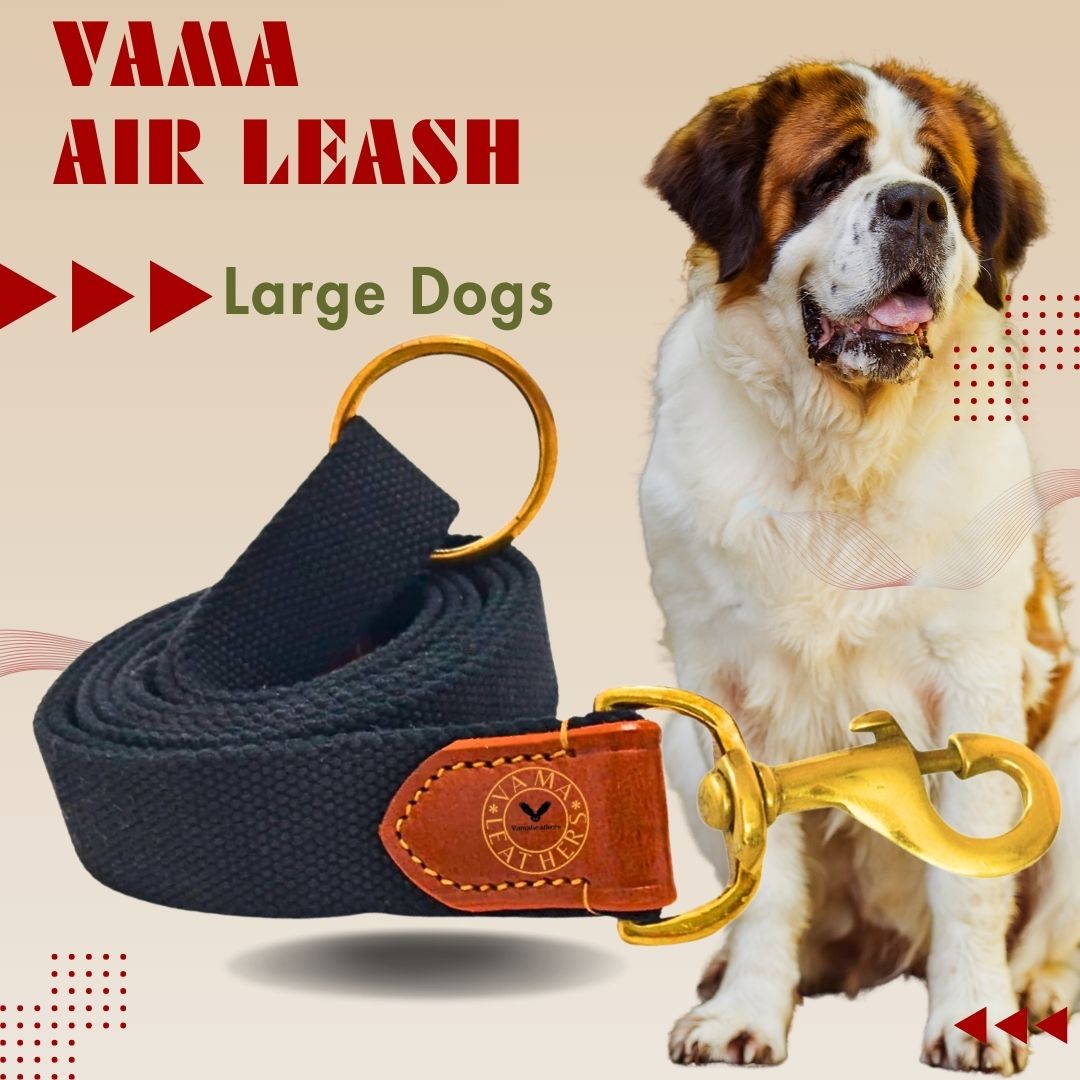 Vama AIR LEASH