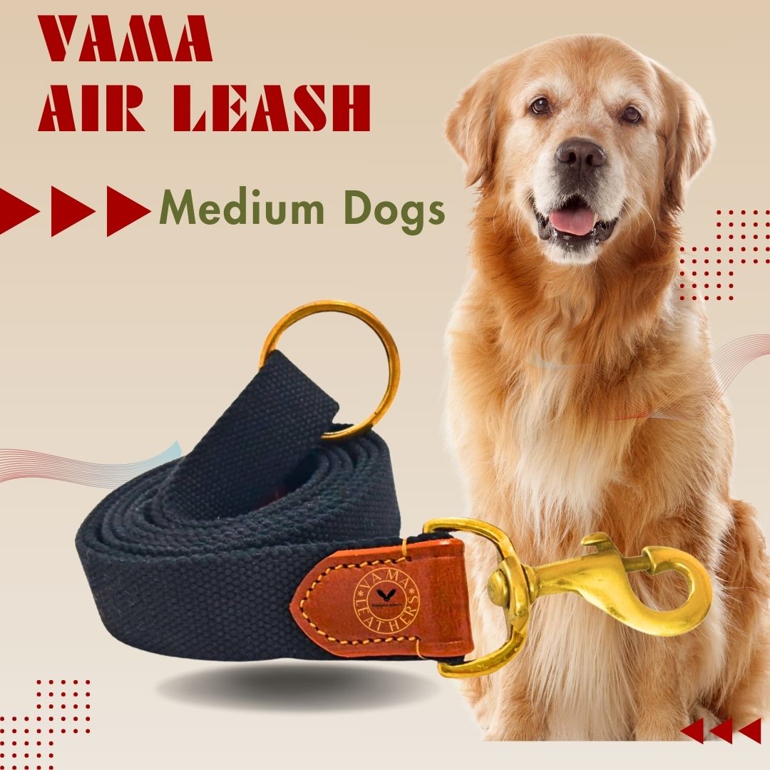 Vama AIR LEASH